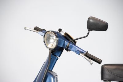 1977 PIAGGIO VESPA 125 PRIMAVERA