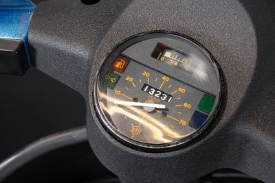 1987 PIAGGIO VESPA PK 50 XL