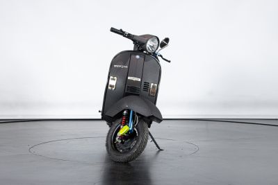 1987 PIAGGIO VESPA PK 50 XL