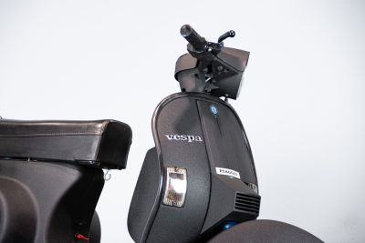 1987 PIAGGIO VESPA PK 50 XL