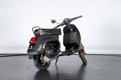 1987 PIAGGIO VESPA PK 50 XL