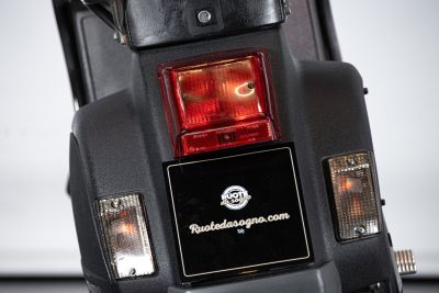 1987 PIAGGIO VESPA PK 50 XL