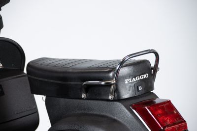 1987 PIAGGIO VESPA PK 50 XL