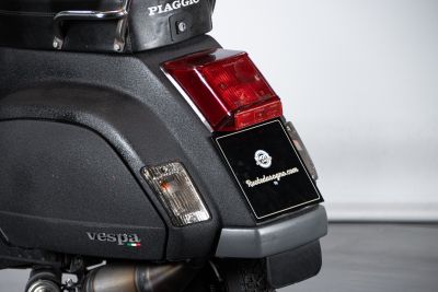 1987 PIAGGIO VESPA PK 50 XL