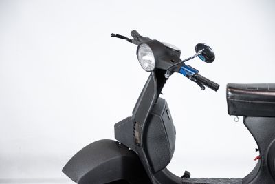 1987 PIAGGIO VESPA PK 50 XL