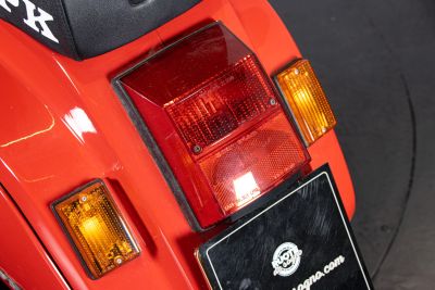 1982 PIAGGIO VESPA PK 125 S