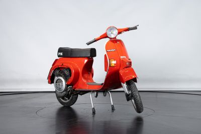 1982 PIAGGIO VESPA PK 125 S