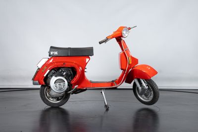 1982 PIAGGIO VESPA PK 125 S