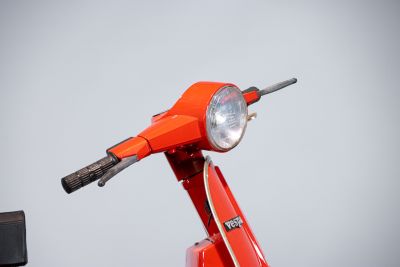 1982 PIAGGIO VESPA PK 125 S