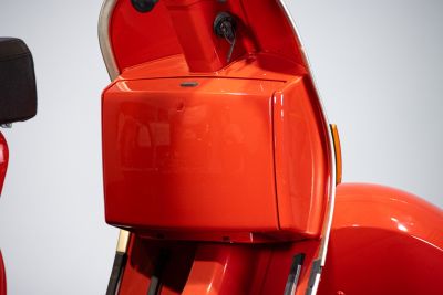 1982 PIAGGIO VESPA PK 125 S