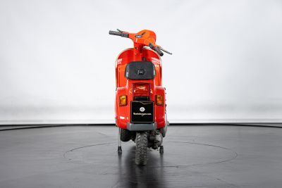 1982 PIAGGIO VESPA PK 125 S