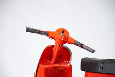 1982 PIAGGIO VESPA PK 125 S