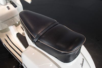 1964 PIAGGIO VESPA 180 SS