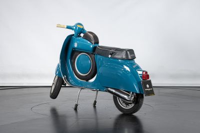 1967 PIAGGIO VESPA 90 SS