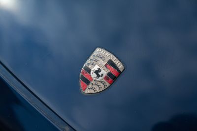 1981 PORSCHE 928