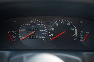 1981 PORSCHE 928