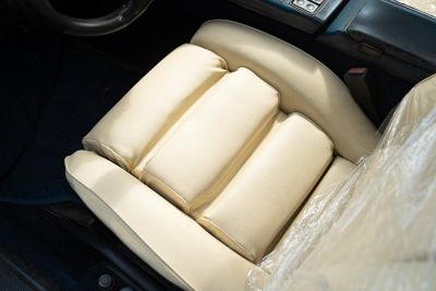 1981 PORSCHE 928