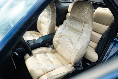 1981 PORSCHE 928