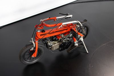 1979 PRAM CICLOMOTORE PIEGHEVOLE