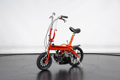 1979 PRAM CICLOMOTORE PIEGHEVOLE