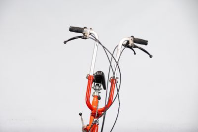 1979 PRAM CICLOMOTORE PIEGHEVOLE