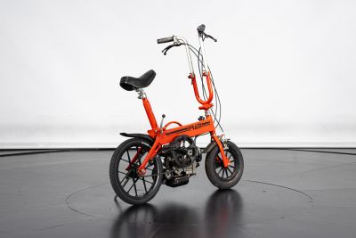 1979 PRAM CICLOMOTORE PIEGHEVOLE