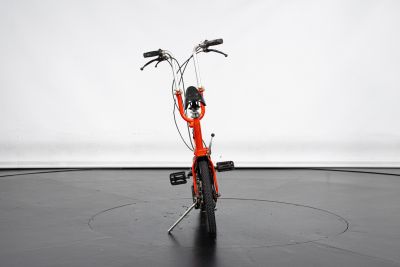 1979 PRAM CICLOMOTORE PIEGHEVOLE