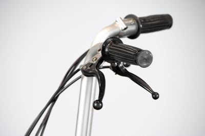 1979 PRAM CICLOMOTORE PIEGHEVOLE