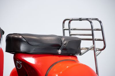 1975 PIAGGIO VESPA RALLY 200