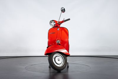 1975 PIAGGIO VESPA RALLY 200