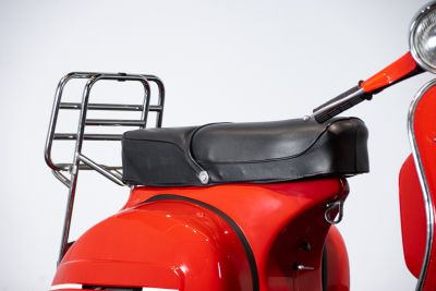1975 PIAGGIO VESPA RALLY 200