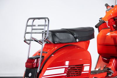 1975 PIAGGIO VESPA RALLY 200