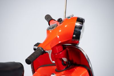 1975 PIAGGIO VESPA RALLY 200