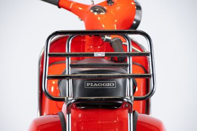 1975 PIAGGIO VESPA RALLY 200