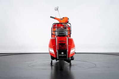 1975 PIAGGIO VESPA RALLY 200
