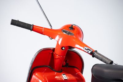 1975 PIAGGIO VESPA RALLY 200