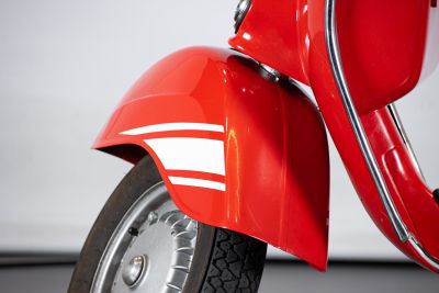 1975 PIAGGIO VESPA RALLY 200
