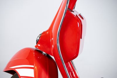 1975 PIAGGIO VESPA RALLY 200