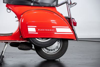 1975 PIAGGIO VESPA RALLY 200