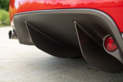 2007 FERRARI 599 GTB F1