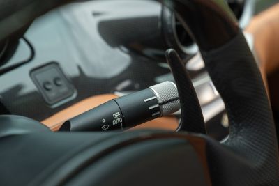 2007 FERRARI 599 GTB F1