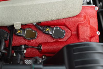 2007 FERRARI 599 GTB F1