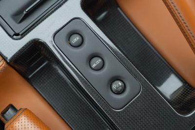 2007 FERRARI 599 GTB F1