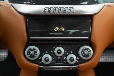 2007 FERRARI 599 GTB F1