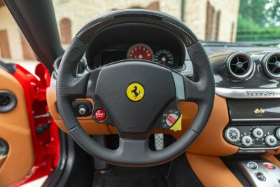 2007 FERRARI 599 GTB F1