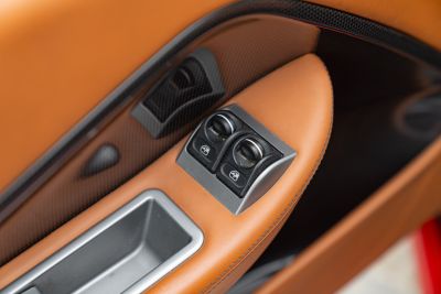 2007 FERRARI 599 GTB F1