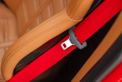 2007 FERRARI 599 GTB F1