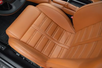 2007 FERRARI 599 GTB F1