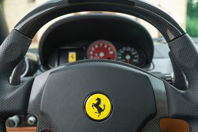 2007 FERRARI 599 GTB F1