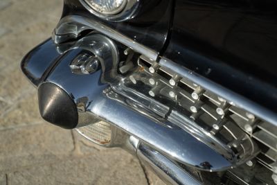1958 CADILLAC SPECIAL SERIES 62 FLEETWOOD SEDAN